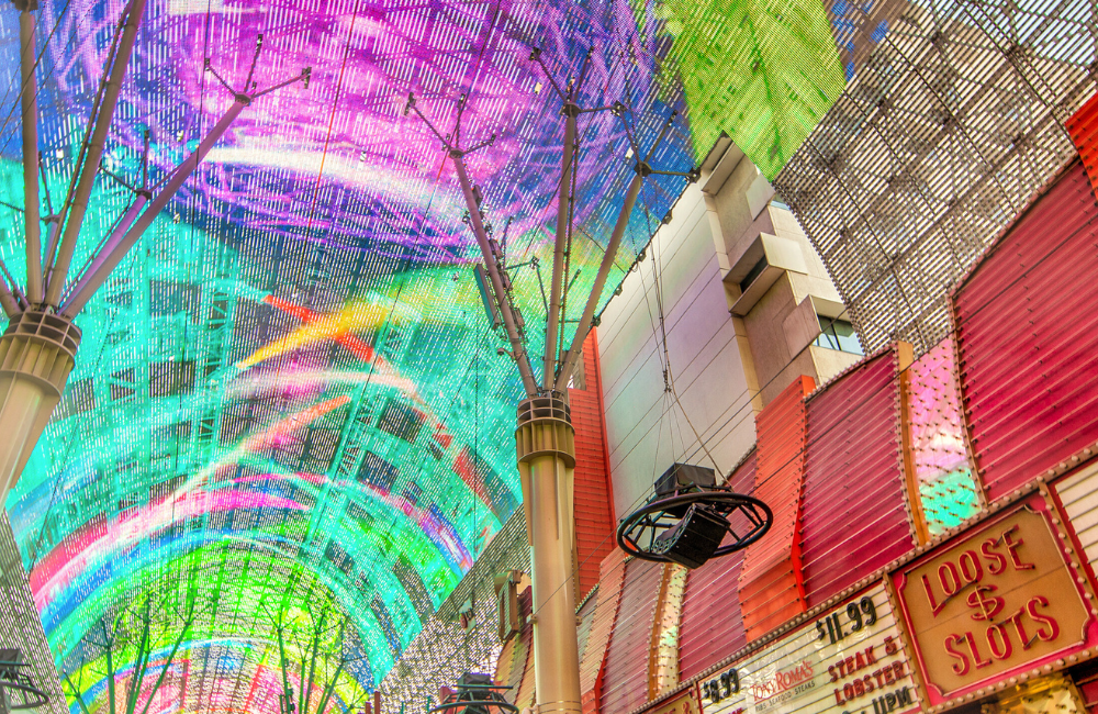 34 Awesome Free Things to Do in Las Vegas