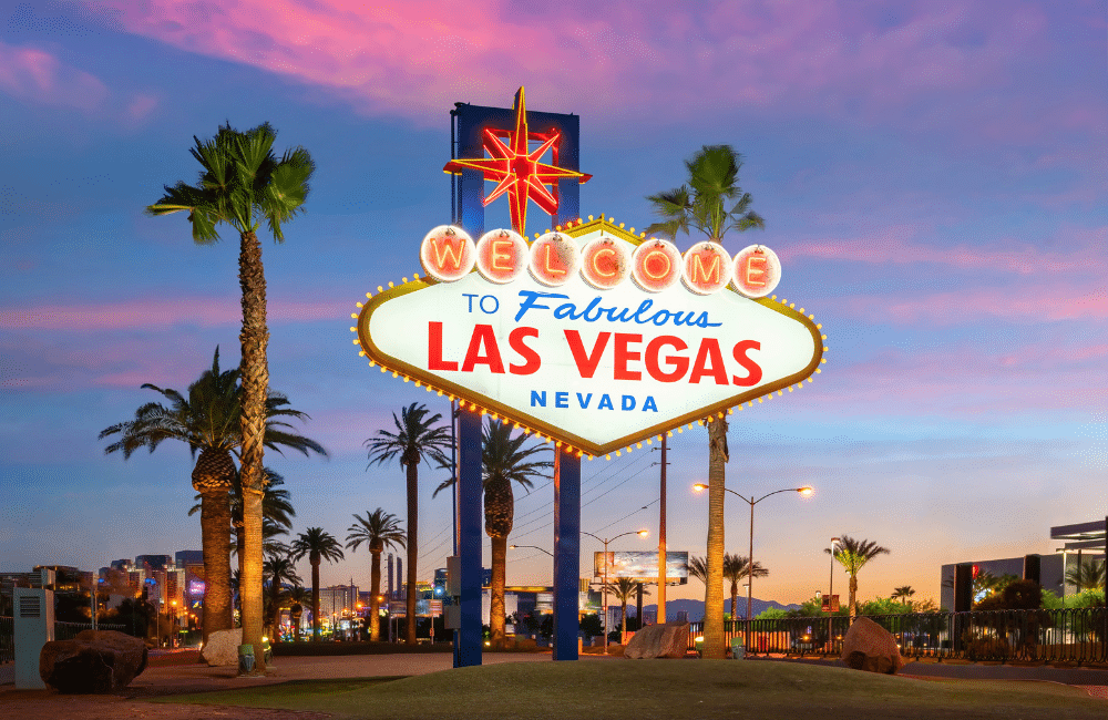 34 Awesome Free Things to Do in Las Vegas