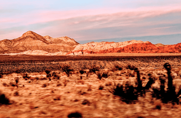 The 10 Best Hikes in Red Rock Canyon